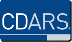 CDARS Logo