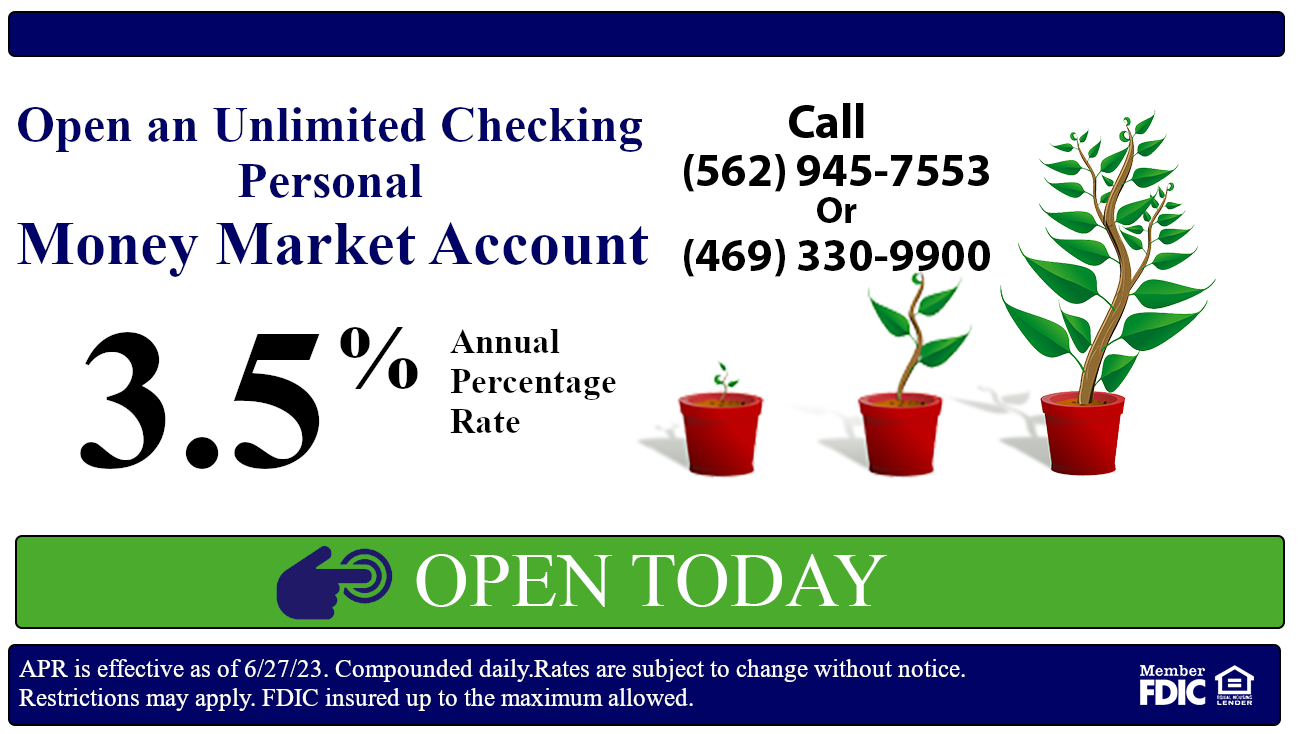 Money Market