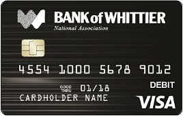 Debit Card