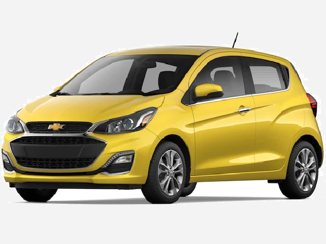 chevrolet-spark