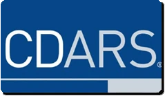 CDARS Logo