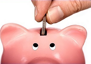 IRA and Roth IRA Savings Account 